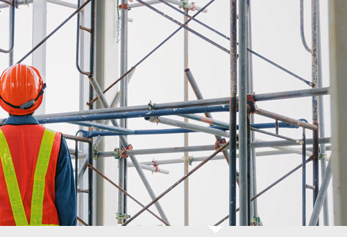 公司擁有龐大生產規模